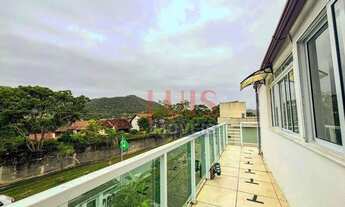 Imagem: Cobertura com 3 dormitórios para alugar