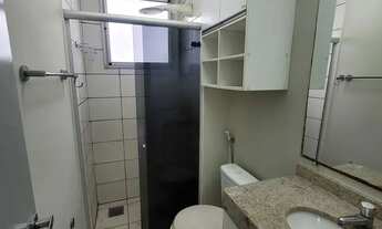 Imagem 6: Chacaras ipê Alugo apartamento de 3/4 c/ 1 Suíte, 88m2, 2 Vg