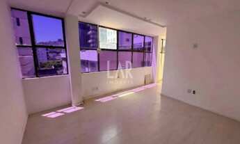 Imagem 7: Andar Corrido à venda, 2 vagas, Funcionários - Belo Horizonte/MG