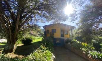 Imagem 3: Sitio - Bairro Serra Grande