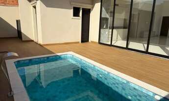 Imagem 5: Casa com 3 dormitórios à venda, 146 m² por R$ 1.190.000,00 - Residencial Maria Julia - São