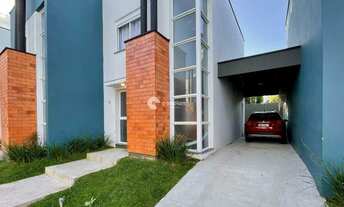 Imagem 3: Seu Refúgio em Família: Descubra esta Casa dos Sonhos em Condomínio Fechado