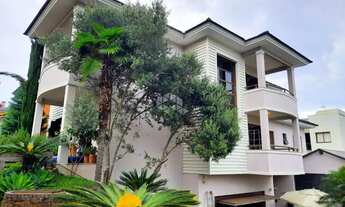 Imagem 2: CASA - 5 DORMITÓRIOS - NO BAIRRO ALTOS DO SEMINÁRIO