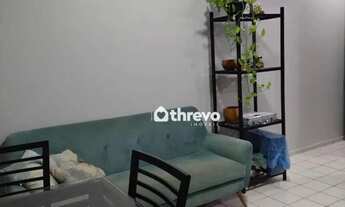 Imagem 2: Apartamento à venda, 44 m² por R$ 150.000,00 - Aeroporto - Teresina/PI
