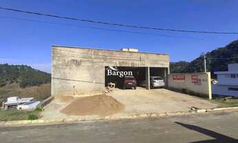 Imagem 3: Casa com 4 quartos sendo 2 suítes e 2 vagas de garagem a venda no Bairro Novo Horizonte em