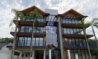 Imagem 2: Apartamento com suite na Serra Gaúcha