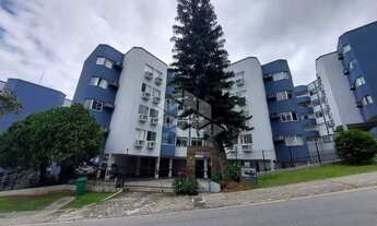 Imagem: Apartamento semi mobiliado de 3 quartos