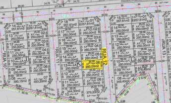 Imagem 3: Terreno no Condomínio Parque Raposo Tavares