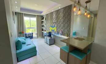 Imagem 2: Apartamento para locação, 1 Quarto, Muro Alto Condomínio Clube, Porto de Galinhas, Ipojuca