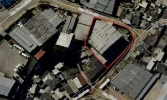 Imagem 2: PRÉDIO COMERCIAL DE 1401 M² SOBRE 2 TERRENOS COM ÁREA TOTAL DE 1131 M² EM GUARULHOS/SP