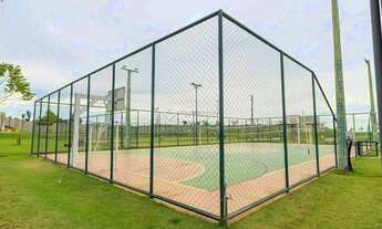 Imagem 5: Imóvel para venda tem 405 metros quadrados em Passagem da Conceição - Várzea Grande - MT