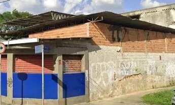 Imagem: Terreno para venda tem 1650 metros quadrados