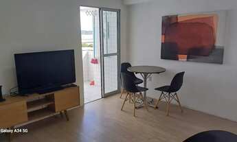 Imagem: Apartamento para locação no SHOPPING PARK