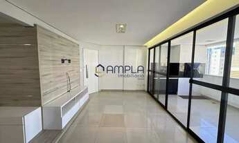 Imagem: Apartamento 3 quartos Semi-Mobiliado para