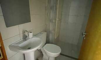 Imagem 3: Ilhas Gregas ; 3 Quartos S/ uma suíte; Ponta Negra