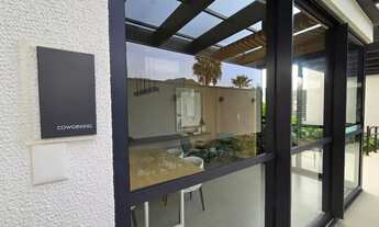 Imagem 2: Apartamento Blend by Plaenge semimobiliado 85 m2