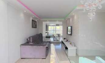 Imagem 2: Apartamento à Venda - Vila Guilherme, 3 Quartos, 96 m2