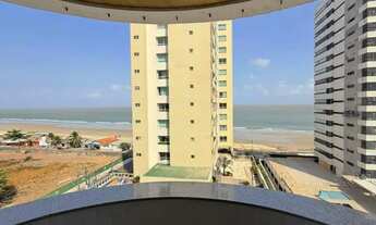 Imagem 3: Imóvel para venda tem 88 metros quadrados com 2 quartos em Ponta D'Areia - São Luís