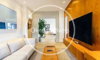 Imagem 7: Apartamento : / Residencial / Leblon