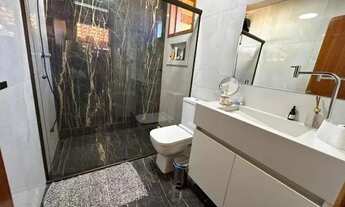 Imagem 3: Casa Condominio Serra dos Bandeirantes