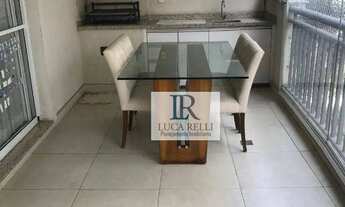 Imagem: Elegante Apartamento em Alphaville, Barueri