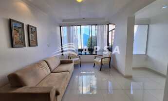 Imagem 6: OPORTUNIDADE NO ITAIGARA APARTAMENTO MOBILIADO E PRONTO PARA MORAR, SOL DA MANHÃ COMPOSTO