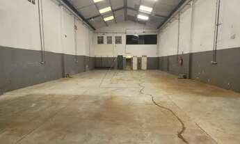 Imagem 2: Galpão, Jardim São Judas Tadeu, Taboão da Serra - Cod: 4850