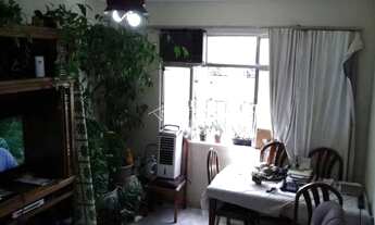 Imagem: Apartamento - Padrão / Residencial / Santa