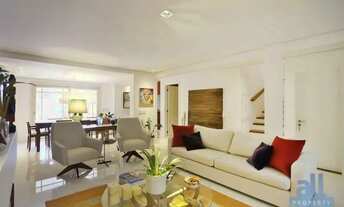 Imagem 5: CASA 3D no bairro Três Figueiras em Porto Alegre