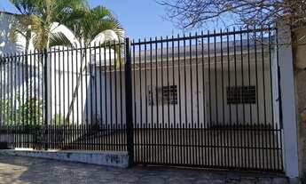 Imagem: Casa térrea Jd Napoli Oportunidade