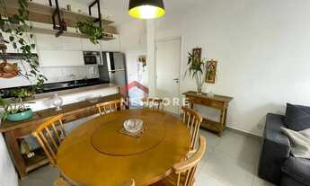 Imagem 4: Apartamento em Rua Tenente José Leite Sampaio Netto - Residencial Parque Granja Cecília B