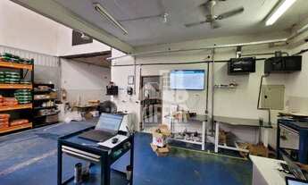 Imagem 6: ?? Vendo Prédio Comercial + Galpão 700m² Engenho Novo (RJ