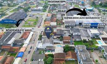 Imagem 2: Casa com 5 dormitórios à venda, 408 m² por R$ 2.650.000,00 - Centro - Guaratuba/PR