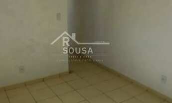 Imagem 3: Kitnet com terraço 1ª locação no Rocha - São Gonçalo - RJ