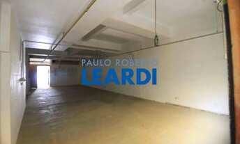 Imagem: COMERCIAL - BARRA FUNDA - SP