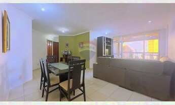 Imagem 6: Quadra 203 Solar das Araucárias 127m² 3 quartos 1 suíte Vista Livre