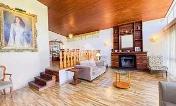 Imagem 2: Casa para venda com 3 quartos, 232m² - Quarteirão Ingelheim - Petrópolis/RJ