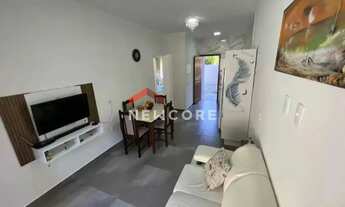 Imagem: Casa em Rua Maria Madalena dos Santos