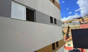 Imagem 4: Apartamento com 2 quartos à venda no Cruzeiro!