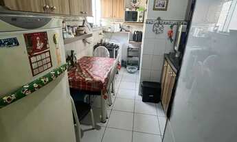 Imagem 3: São judas Tadeu 3 60m2com 2 quartos em Flores - Manaus - AM