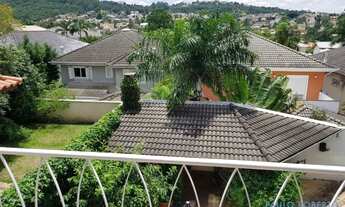 Imagem 4: CASA EM CONDOMÍNIO - ALPHAVILLE - SP