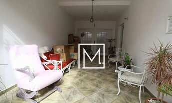 Imagem 5: Village com 5 dormitórios à venda, 260 m² por R$ 1.567.000,00 - Aclimação - São Paulo/SP