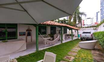 Imagem 3: Vendo Casa 3 Quartos - (Código 1510V) - Pituba-Fins comercial ou residencial , Salvador-Ba