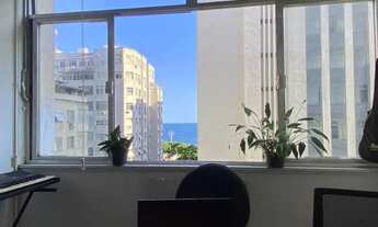 Imagem 2: Suíte Master Réveillon Copacabana