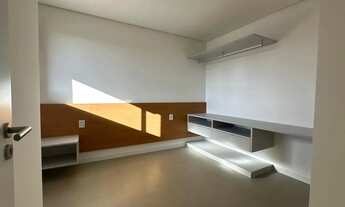 Imagem 2: Apartamento Quarto e Sala Mobiliado - Pronto para Morar - Menos de 1 Quadra do Mar