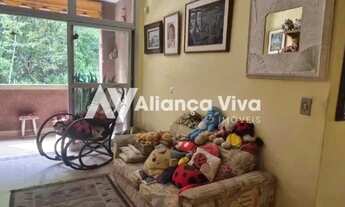 Imagem 4: Gávea Apartamento com 2 dormitórios