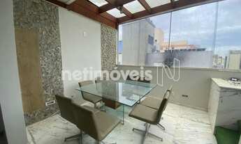 Imagem 6: Excelente cobertura para locação na Savassi!