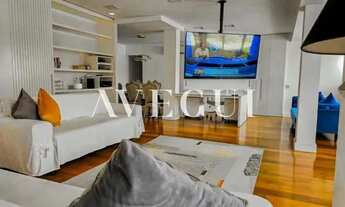 Imagem 3: Copacabana - Cobertura - 2 quartos, sendo 1 suíte ampla, vista livre