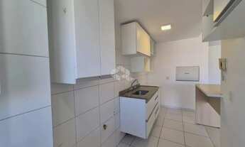 Imagem 6: Apartamento de 2 Dormitórios (1 Suíte) no Rossi Fiateci - 67m² Privativos