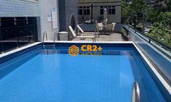 Imagem: Alugo Apartamento com 2 quartos e vista